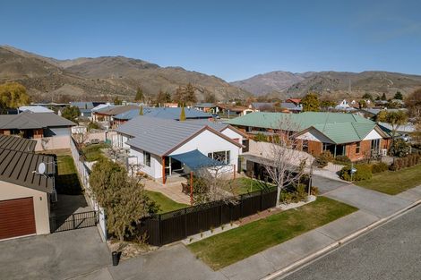 Photo of property in 38 Antrim Street, Cromwell, 9310