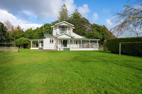 Photo of property in 12 County Road, Otaki, 5512