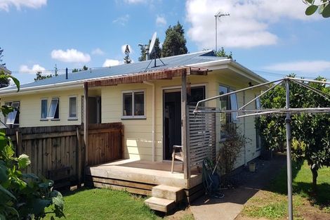 Photo of property in 16 Banks Street, Waihi, 3610