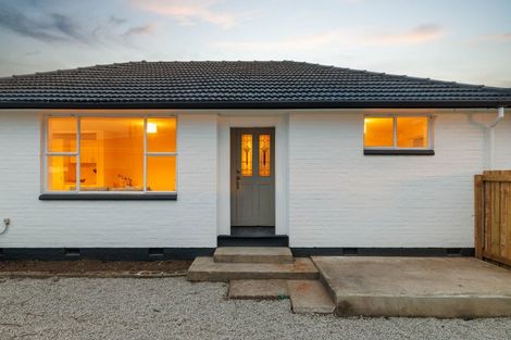 Photo of property in 15 Lyndhurst Crescent, Aranui, Christchurch, 8061