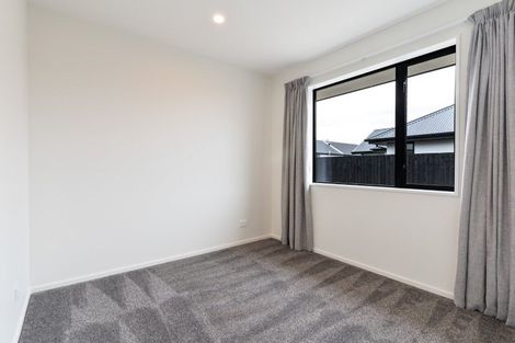 Photo of property in 12 Tabor Place, Lincoln, 7608