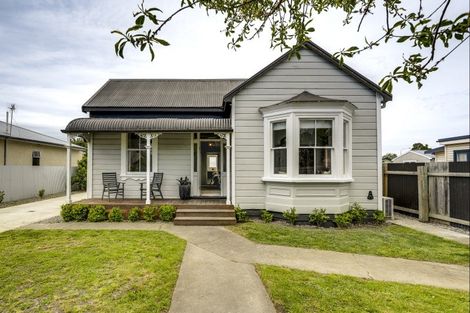 Photo of property in 609b Avenue Road West, Saint Leonards, Hastings, 4120