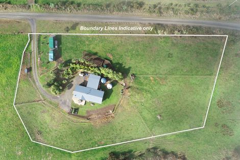 Photo of property in 114 Feist Road, Kopuku, Pokeno, 2471