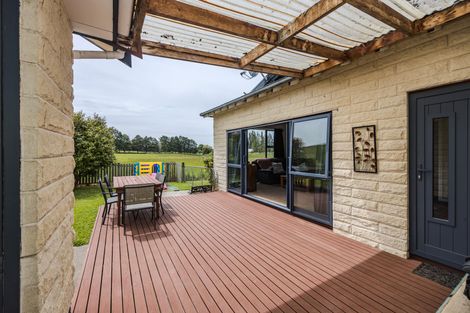 Photo of property in 37 Kennedy Road, Herbert, Oamaru, 9495