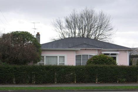 Photo of property in 156 Renall Street, Masterton, 5810