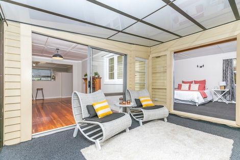 Photo of property in 22 Pearsons Avenue, Claudelands, Hamilton, 3214