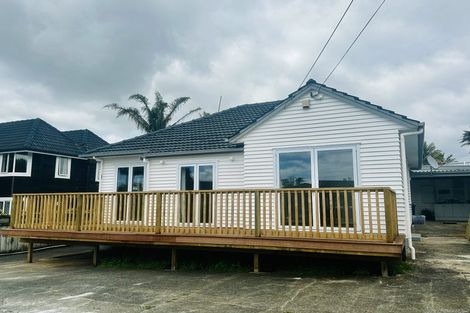 Photo of property in 1/8 Campbell Road, Takapuna, Auckland, 0622