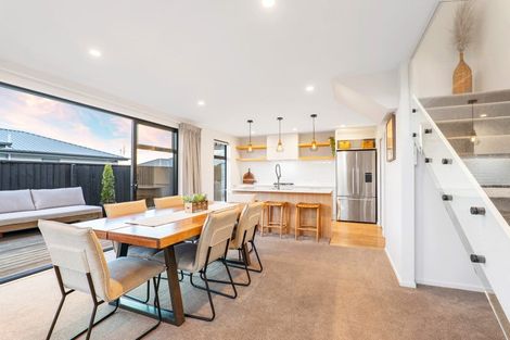 Photo of property in 7 Lock Crescent, Kaiapoi, 7630