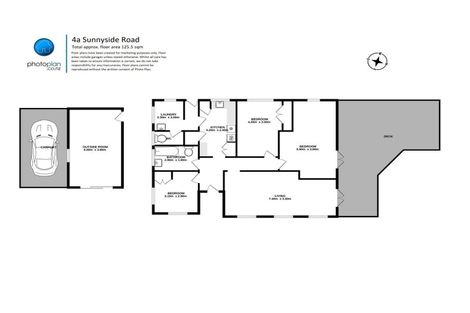 Photo of property in 4a Sunnyside Road, Nawton, Hamilton, 3200