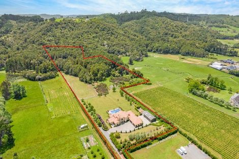 Photo of property in 278a Matua Road, Kumeu, 0891