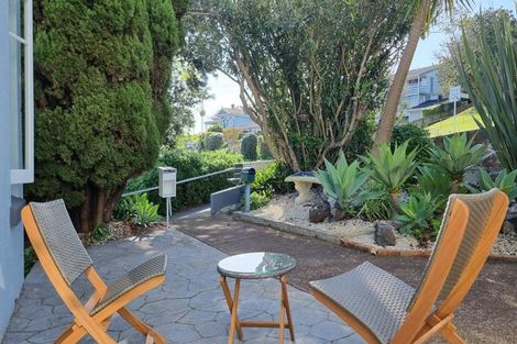 Photo of property in 3/64 Victoria Road, Devonport, Auckland, 0624