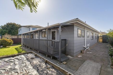 Photo of property in 3/27 Avis Avenue, Papatoetoe, Auckland, 2025