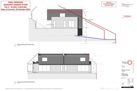 Photo of property in 109a Lake Crescent, Hamilton Lake, Hamilton, 3204