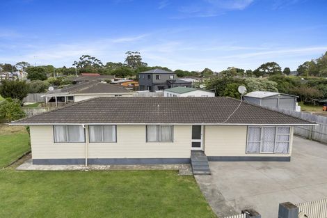 Photo of property in 89 Idlewild Avenue, Mangere, Auckland, 2022