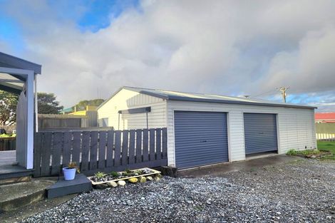 Photo of property in 48 Blake Street, Blaketown, Greymouth, 7805