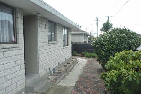 Photo of property in 1/67 Sydney Street, Spreydon, Christchurch, 8024