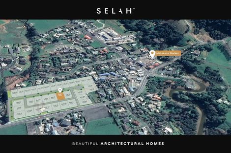 Photo of property in 9 Tiaki Lane, Matakana, 0985