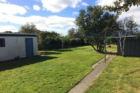 Photo of property in 5 Ward Street, Waverley, Invercargill, 9810