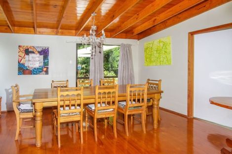 Photo of property in 5 Kirkpatrick Street, Kohukohu, 0491