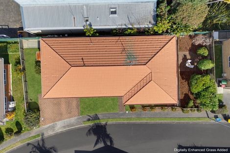Photo of property in 6 Racecourse Way, Gate Pa, Tauranga, 3112