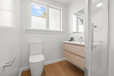 Photo of property in 5/60 Somerset Crescent, Spreydon, Christchurch, 8024