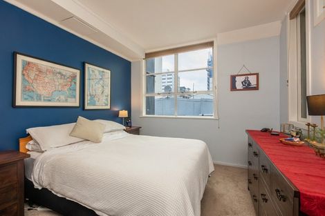 Photo of property in Edward Street Apartments, 39/3 Edward Street, Te Aro, Wellington, 6011