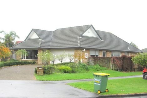 Photo of property in 1/12 Nakhle Place, Manurewa, Auckland, 2105