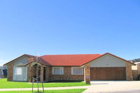 Photo of property in 4 Leafield Crescent, Henderson, Auckland, 0612