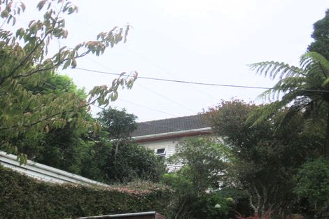 Photo of property in 8 Prospect Terrace, Johnsonville, Wellington, 6037