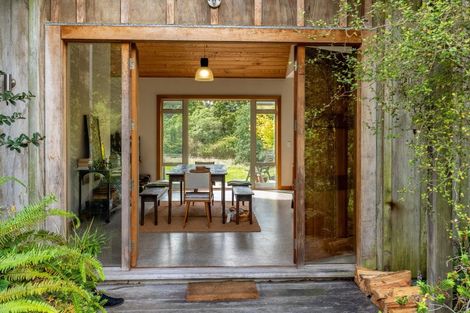 Photo of property in 557 Otaki Gorge Road, Hautere, Otaki, 5582