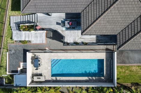 Photo of property in 17 River Oaks Place, Pukete, Hamilton, 3200