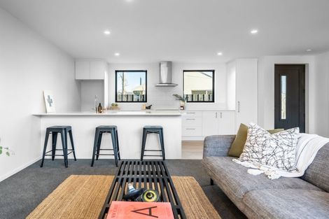 Photo of property in 2/3 Humboldt Street, Sydenham, Christchurch, 8023