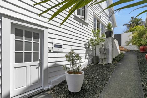 Photo of property in 42 Lawrence Street, Herne Bay, Auckland, 1011