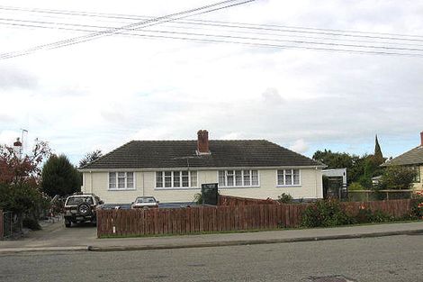 Photo of property in 5a-5b Opie Street, Waimate, 7924