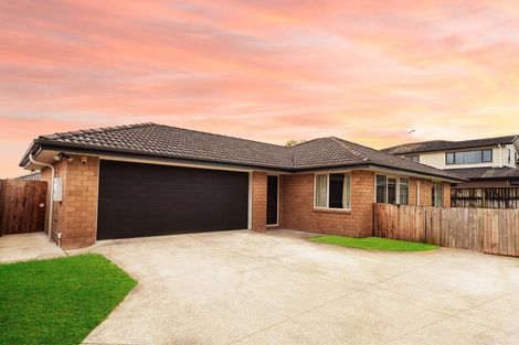 Photo of property in 4a Waitaua Street, Papakura, 2110