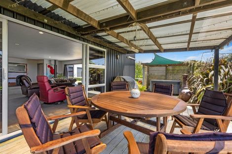 Photo of property in 193 Ackworth Road, Lepperton, New Plymouth, 4373