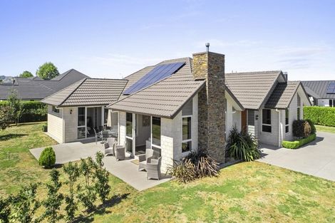 Photo of property in 23 Baxter Michael Crescent, Cambridge, 3434