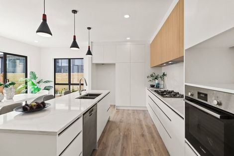 Photo of property in 51 Turret Lane, Hobsonville, Auckland, 0616