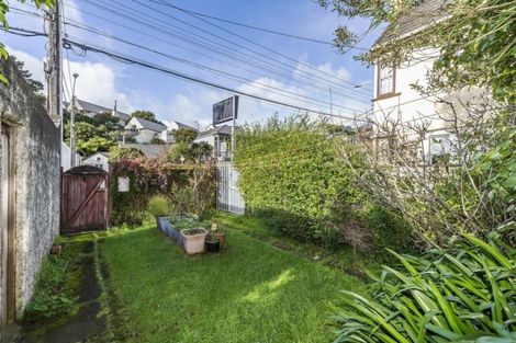 Photo of property in 240 Tinakori Road, Thorndon, Wellington, 6011
