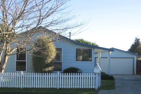 Photo of property in 12 Highland Drive, Pukete, Hamilton, 3200