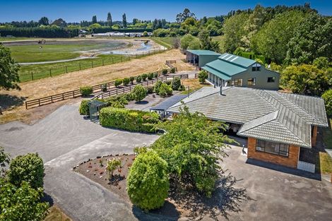 Photo of property in 704 Hawkins Road, Marshland, Christchurch, 8051