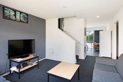 Photo of property in 23/336 Lincoln Road, Addington, Christchurch, 8024