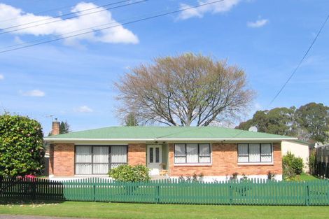 Photo of property in 40 Shirley Street, Mangakakahi, Rotorua, 3015