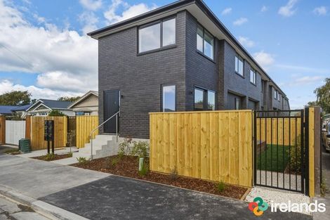 Photo of property in 1/54 Rhona Street, Linwood, Christchurch, 8062