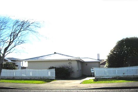 Photo of property in 186 Lamond Street, Hargest, Invercargill, 9810