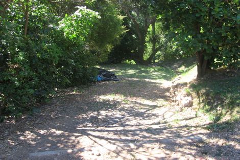 Photo of property in 23 Garratt Road, Waiheke Island, 1971