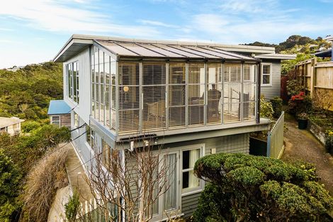 Photo of property in 2 Zetland Street, Highbury, Wellington, 6012