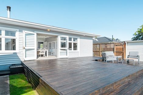 Photo of property in 268 Lyttelton Street, Spreydon, Christchurch, 8024