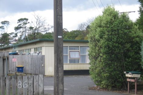 Photo of property in 1/86 Portage Road, New Lynn, Auckland, 0600