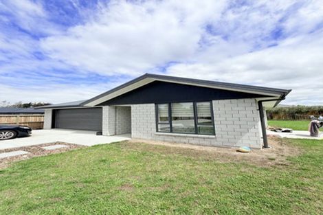 Photo of property in 21 Coleridge Street, Rolleston, 7614